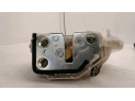 CERRADURA PUERTA TRASERA IZQUIERDA HONDA CIVIC 2007