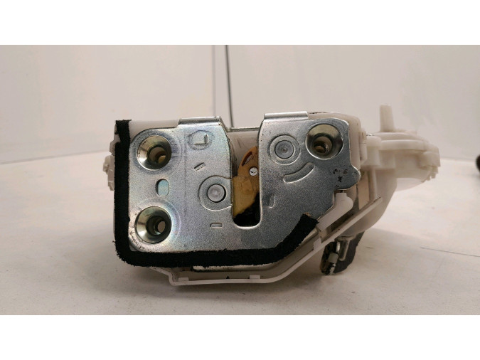 CERRADURA PUERTA TRASERA IZQUIERDA HONDA CIVIC 2007