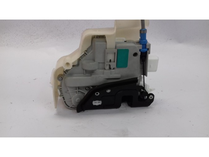 CERRADURA PUERTA DELANTERA IZQUIERDA AUDI A3 2019