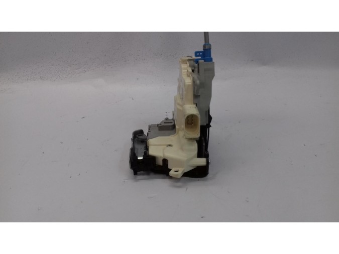 CERRADURA PUERTA TRASERA DERECHA AUDI A3 2019