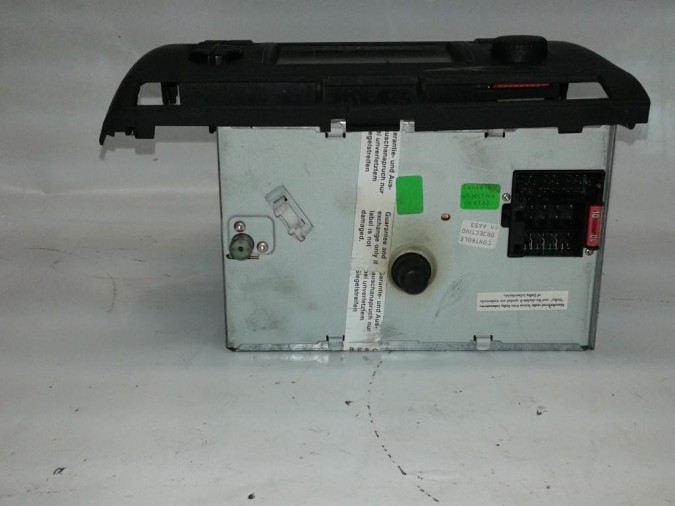 MANDO CALEFACCIÓN CHEVROLET AVEO 2008
