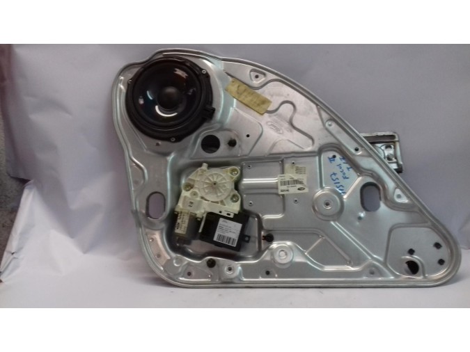 ELEVALUNAS TRASERO IZQUIERDO FORD FOCUS 2005