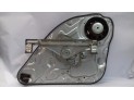 ELEVALUNAS TRASERO IZQUIERDO FORD FOCUS 2005