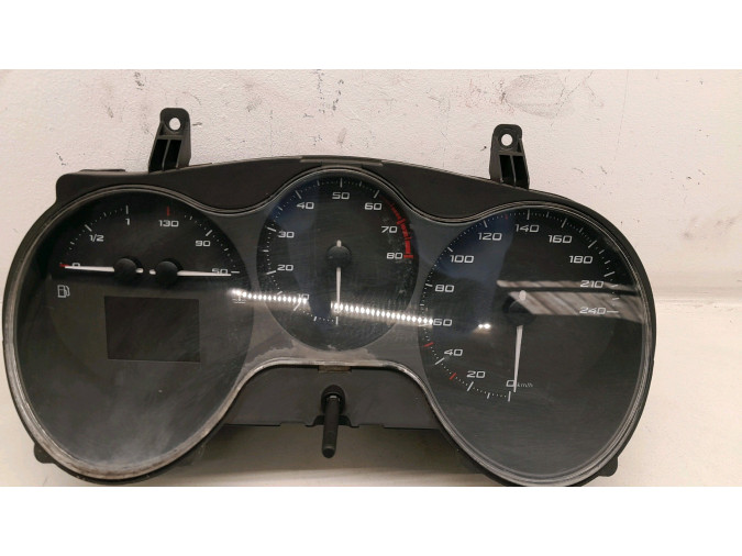 CUADRO INSTRUMENTOS SEAT ALTEA XL 2010