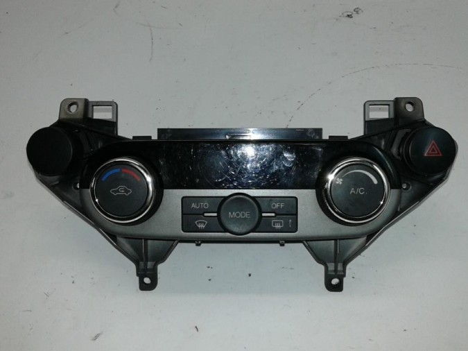 MANDO CALEFACCIÓN CHEVROLET AVEO 2008