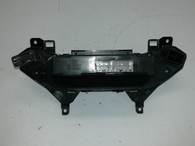 MANDO CALEFACCIÓN CHEVROLET AVEO 2008