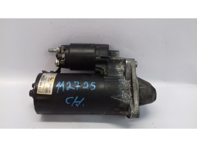 MOTOR ARRANQUE HYUNDAI SONATA 2005