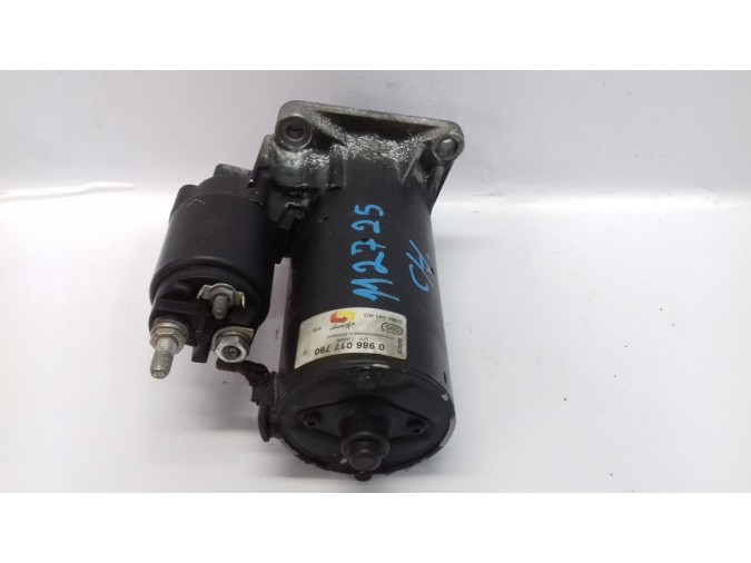 MOTOR ARRANQUE HYUNDAI SONATA 2005