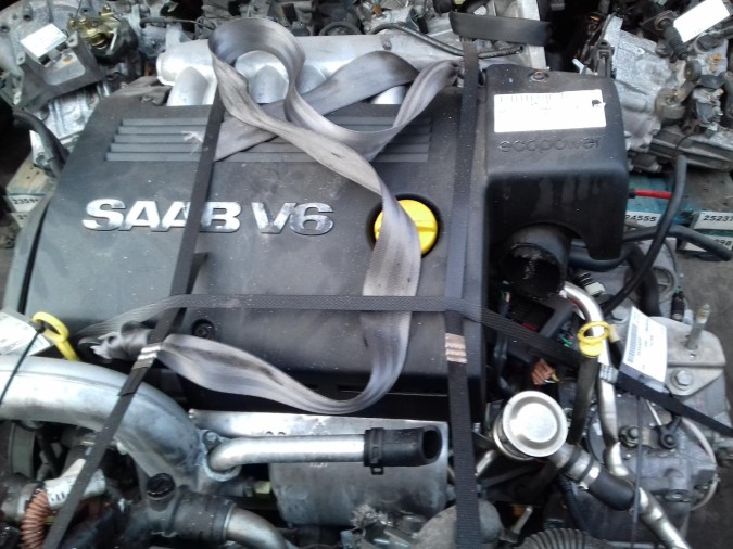 MOTOR SO HYUNDAI SONATA 1999