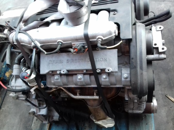 MOTOR SO HYUNDAI SONATA 1999