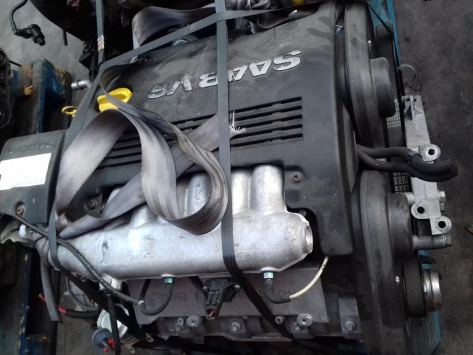 MOTOR SO HYUNDAI SONATA 1999