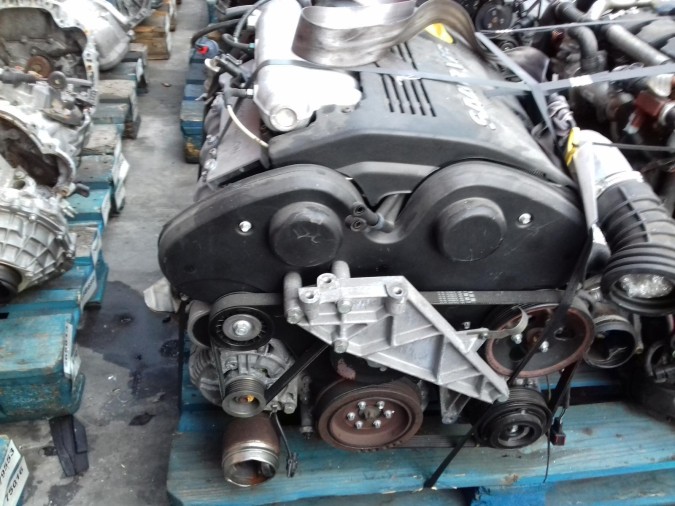 MOTOR SO HYUNDAI SONATA 1999