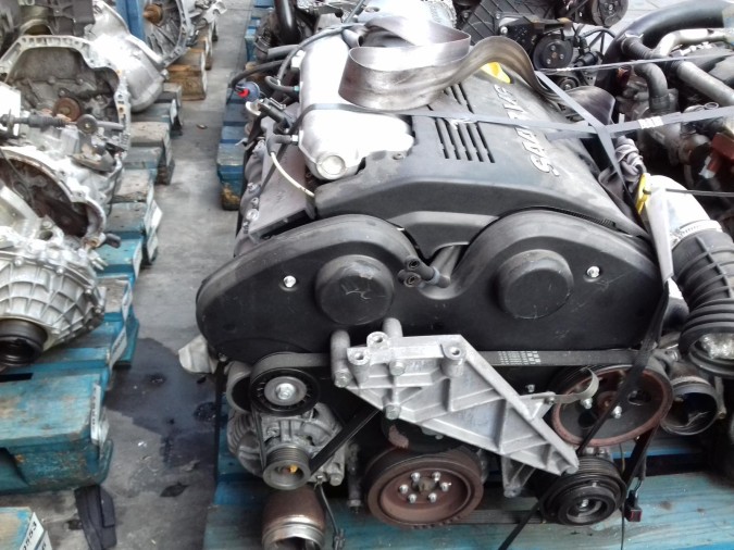 MOTOR SO HYUNDAI SONATA 1999