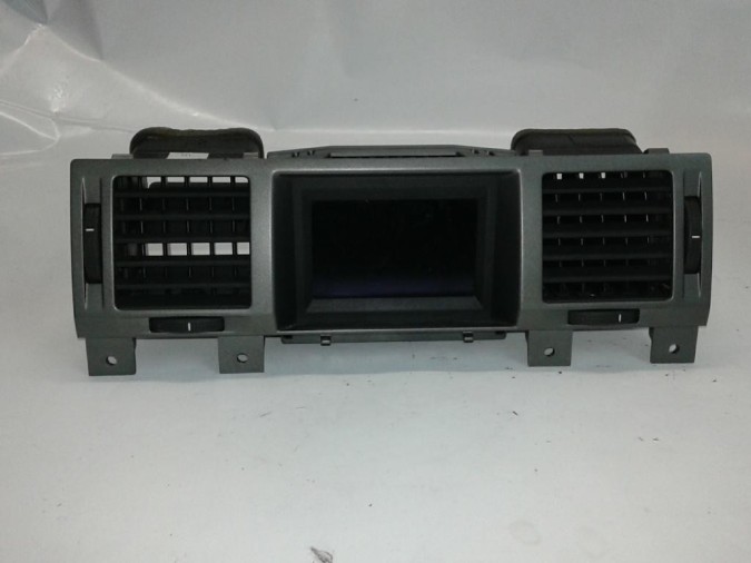 DISPLAY RADIO MULTIFUNCION OPEL VECTRA 2004
