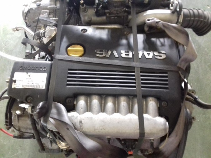 MOTOR SO HYUNDAI SONATA 1999