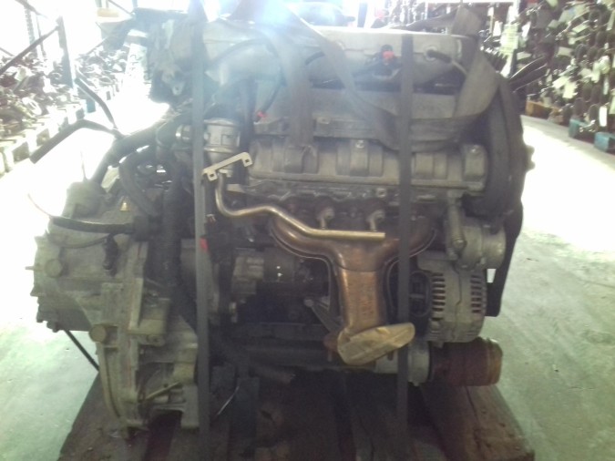 MOTOR SO HYUNDAI SONATA 1999