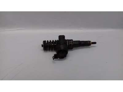 Inyector Varios SEAT LEON 2007