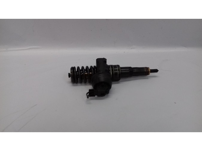 Inyector Varios SEAT LEON 2007