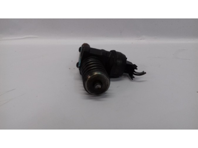 Inyector Varios SEAT LEON 2007