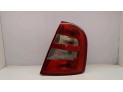 PILOTO TRASERO DERECHO SKODA FABIA 2001