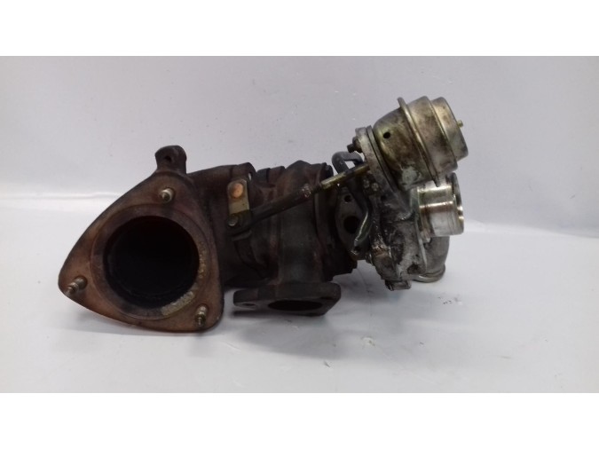 Turbo-Compresor OPEL VECTRA 1998