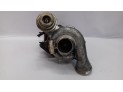 Turbo-Compresor OPEL VECTRA 1998