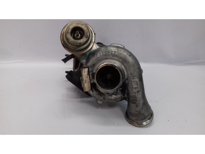 Turbo-Compresor OPEL VECTRA 1998