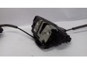 CERRADURA PUERTA DELANTERA IZQUIERDA FORD FOCUS 2015