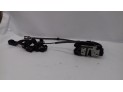 CERRADURA PUERTA DELANTERA DERECHA FORD FOCUS 2015