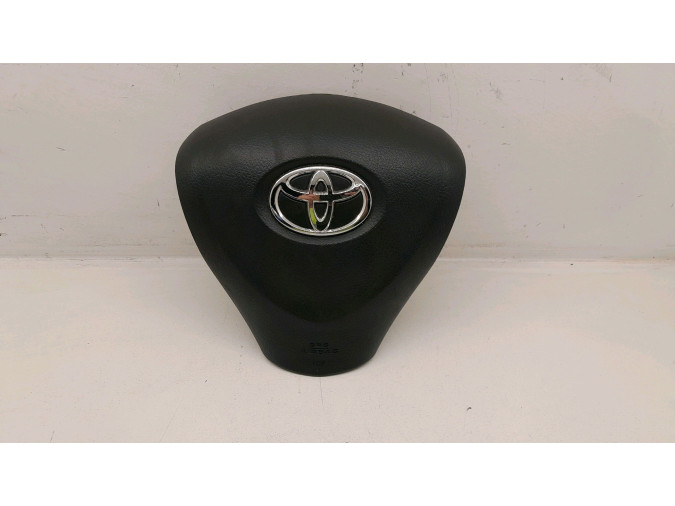 AIRBAG DELANTERO IZQUIERDO TOYOTA AURIS 2008