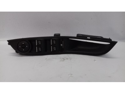 MANDO ELEVALUNAS DELANTERO IZQUIERDO FORD FOCUS 2015