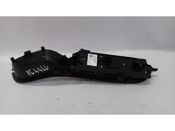 MANDO ELEVALUNAS DELANTERO IZQUIERDO FORD FOCUS 2015