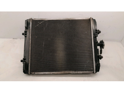 RADIADOR AGUA PEUGEOT 107 2006