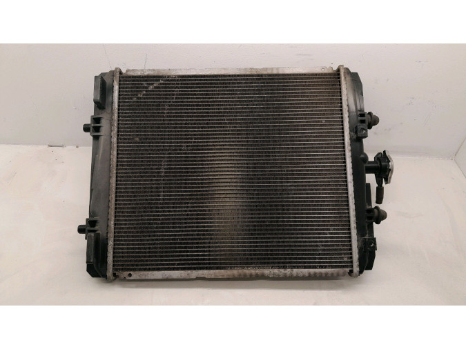 RADIADOR AGUA PEUGEOT 107 2006