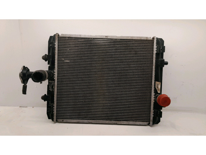 RADIADOR AGUA PEUGEOT 107 2006