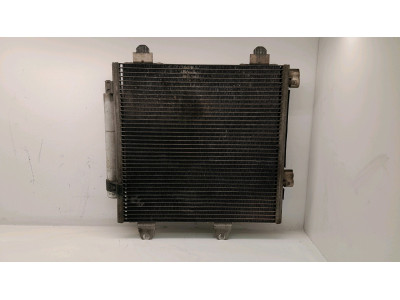 RADIADOR A/C PEUGEOT 107 2006