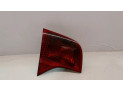 PILOTO TRASERO IZQUIERDO AUDI A4 ROJO / BLANCO 2006