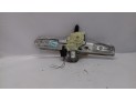 ELEVALUNAS TRASERO DERECHO FORD FOCUS 2015