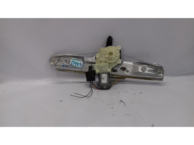 ELEVALUNAS TRASERO DERECHO FORD FOCUS 2015