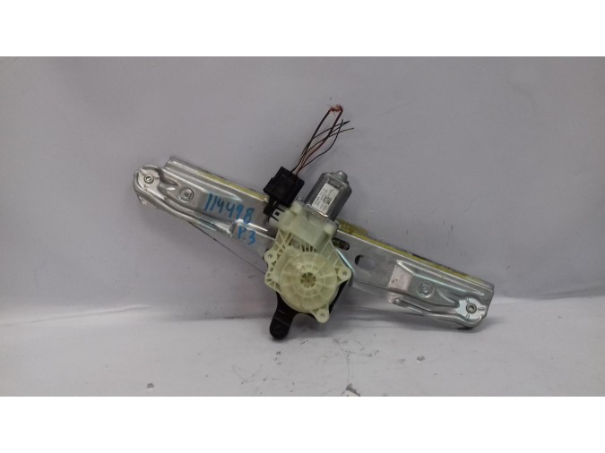 ELEVALUNAS TRASERO IZQUIERDO FORD FOCUS 2015