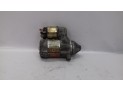 Motor Arranque SMART FORTWO / SMARTCAR 2000