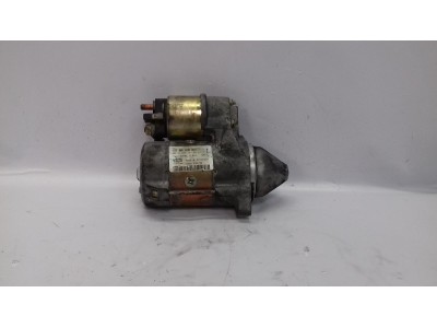 Motor Arranque SMART FORTWO / SMARTCAR 2000
