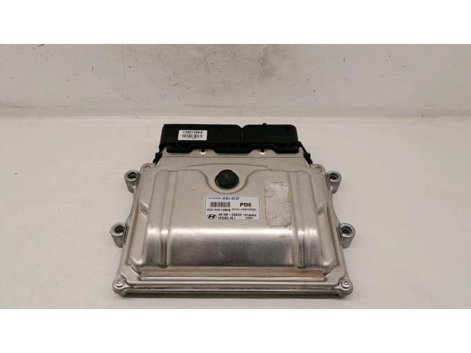 CENTRALITA MOTOR UCE HYUNDAI I30 2017
