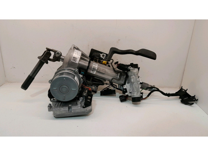 COLUMNA DIRECCION SEAT IBIZA 2017