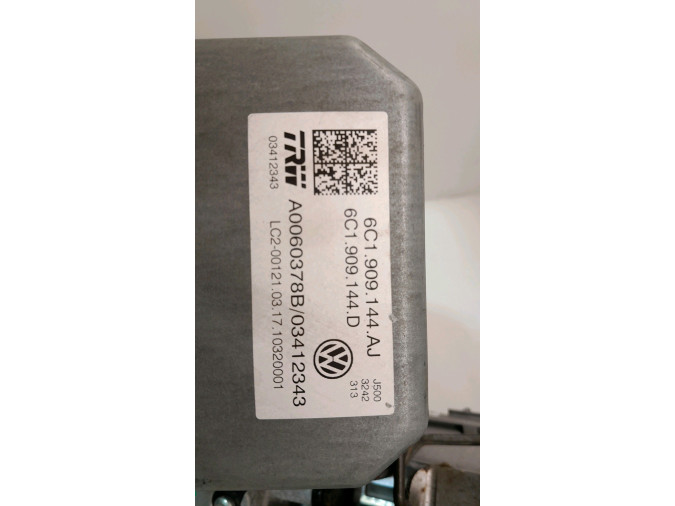 COLUMNA DIRECCION SEAT IBIZA 2017