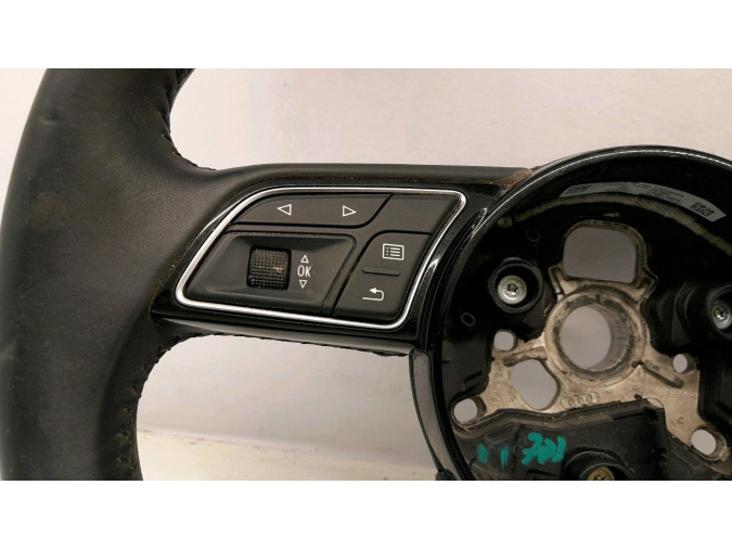 VOLANTE  AUDI A3 2018