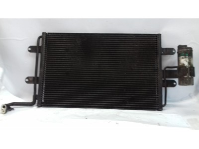 Radiador A/C SEAT TOLEDO 1999