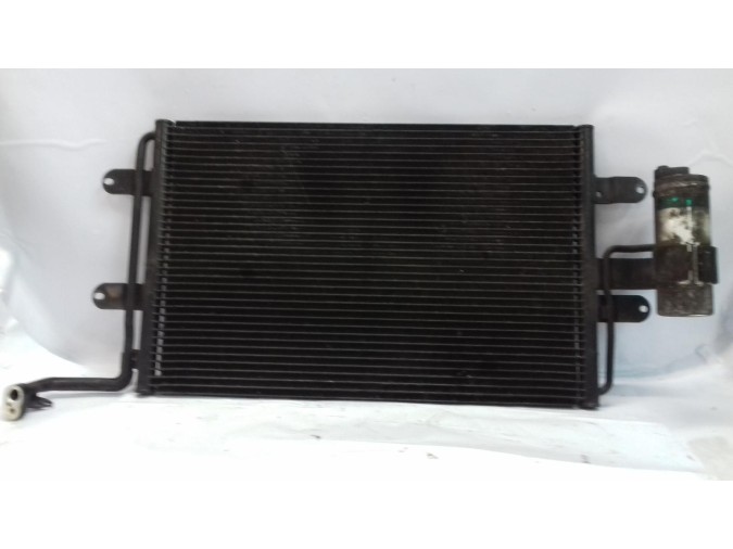 Radiador A/C SEAT TOLEDO 1999