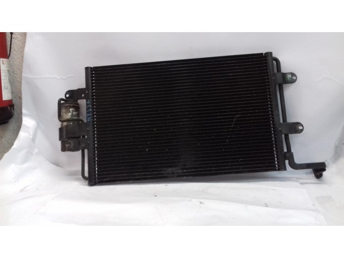 Radiador A/C SEAT TOLEDO 1999