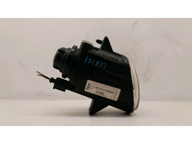 FARO ANTINIEBLA DELANTERA IZQUIERDO SEAT TOLEDO 2000